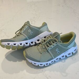 On Cloud Cloudtec Helion 6.5